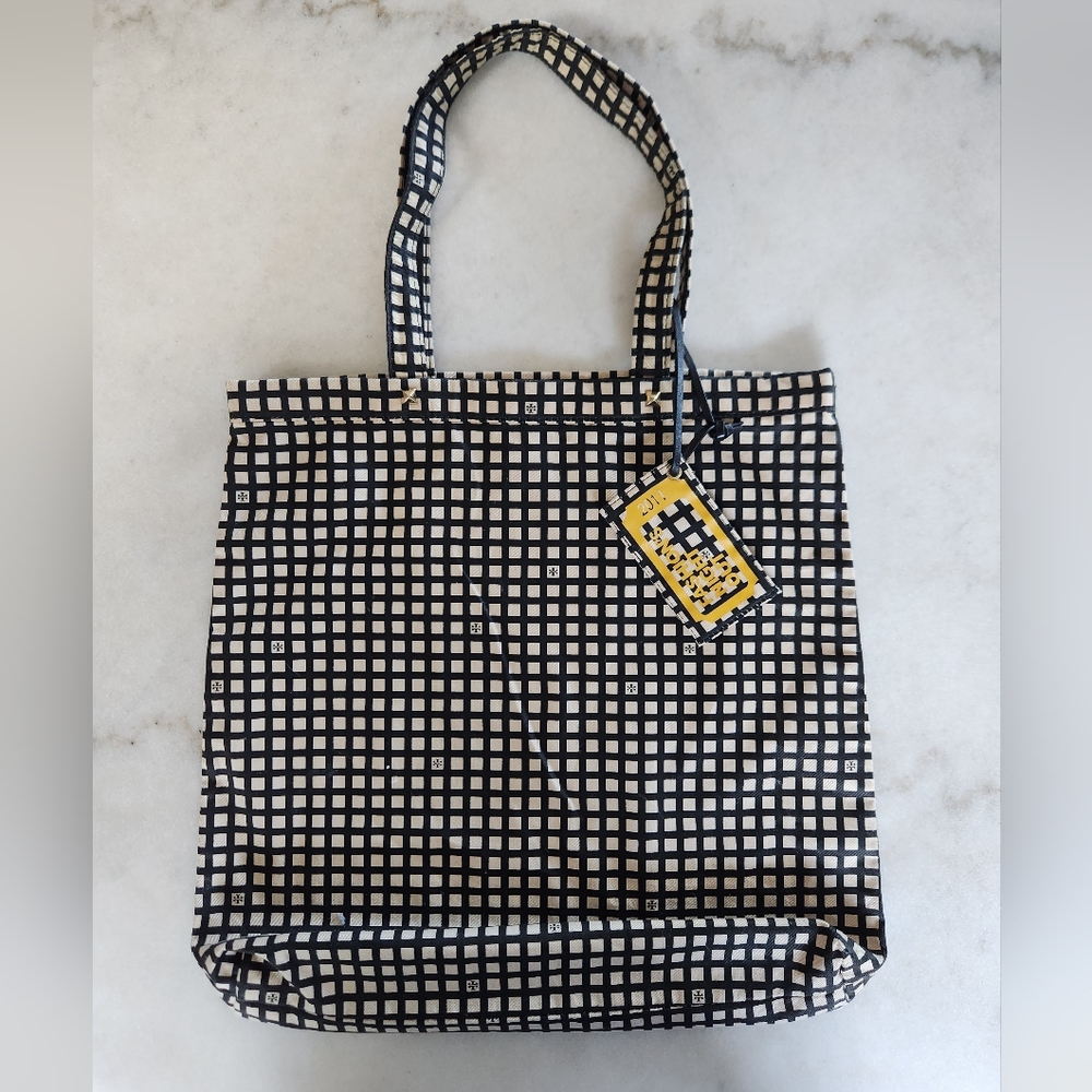 Tory Burch Fashion Night Out 2011 Tote NWT - Picture 3 of 3